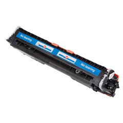 Картридж лазерный CACTUS (CS-CE313A) для HP ColorLaserJet CP1025/<wbr/>CP1025NW, пурпурный, ресурс 1000 страниц