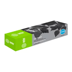 Картридж лазерный CACTUS (CS-CF350A) для HP CLJ M176n/<wbr/>M177fw, черный, ресурс 1300 страниц