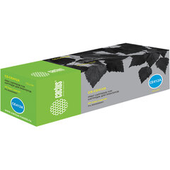 Картридж лазерный CACTUS (CS-CE412A) для HP LaserJet Pro M351/<wbr/>M451, желтый, ресурс 2600 страниц