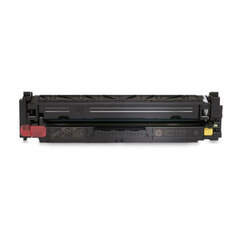 Картридж лазерный HP (CF412A) LaserJet Pro M477/<wbr/>M452, №410A, желтый, оригинальный, ресурс 2300 страниц