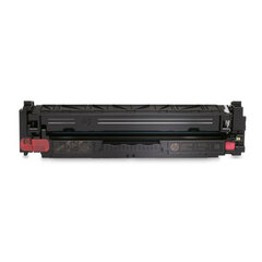Картридж лазерный HP (CF413A) LaserJet Pro M477/<wbr/>M452, №410A, пурпурный, оригинальный, 2300 страниц