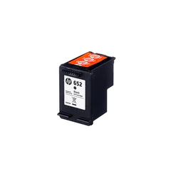 Картридж струйный HP (F6V25AE) DeskJet 2135/<wbr/>3635/<wbr/>3835/<wbr/>4535/<wbr/>4675/<wbr/>1115, №652, черный, оригинальный, ресурс 360 стр.