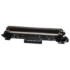 Картридж лазерный HP (CF218A) LaserJet Pro M132a/<wbr/>132fn/<wbr/>132fw/<wbr/>132nw/<wbr/>M104a/<wbr/>104w, №18A, оригинальный, 1400 стр.