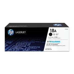 Картридж лазерный HP (CF218A) LaserJet Pro M132a/<wbr/>132fn/<wbr/>132fw/<wbr/>132nw/<wbr/>M104a/<wbr/>104w, №18A, оригинальный, 1400 стр.