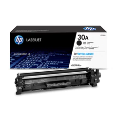 Картридж лазерный HP (CF230A) LaserJetPro M227fdw/<wbr/>M227sdn/<wbr/>M203dn/<wbr/>M203dw, №30A, ресурс 1600 стр., оригинальный