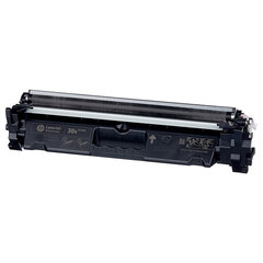 Картридж лазерный HP (CF230X) LaserJetPro M227fdw/<wbr/>M227sdn/<wbr/>M203dn/<wbr/>M203dw №30X, увеличенный ресурс, 3500 стр, оригинальный