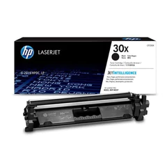Картридж лазерный HP (CF230X) LaserJetPro M227fdw/<wbr/>M227sdn/<wbr/>M203dn/<wbr/>M203dw №30X, увеличенный ресурс, 3500 стр, оригинальный