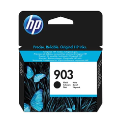 Картридж струйный HP (T6L99AE) OfficeJet 6950/<wbr/>6960/<wbr/>6970, №903, черный, ресурс 300 стр., оригинальный