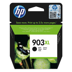 Картридж струйный HP (T6M15AE) OfficeJet 6950/<wbr/>6960/<wbr/>6970 №903XL, черный, увеличенный ресурс 825 стр., оригинальный