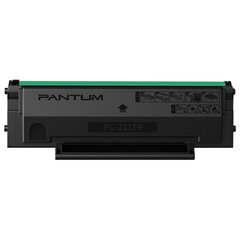 Картридж лазерный PANTUM (PC-211P) P2200/P2207/P2507/P2500/M6500/M6607, ресурс 1600 стр., оригинальный (PC-211EV)