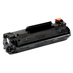 Картридж лазерный CACTUS (CS-CF283XD) для HP LaserJet Pro M201/<wbr/>M202, комплект 2 шт., ресурс 2&times;2200 стр.