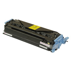 Картридж лазерный CACTUS (CS-Q6000A) для HP ColorLaserJet CM1015/<wbr/>2600, черный, ресурс 2500 страниц