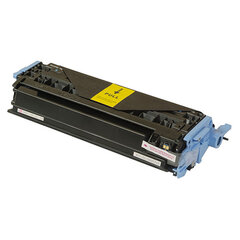 Картридж лазерный CACTUS (CS-Q6001A) для HP ColorLaserJet CM1015/<wbr/>2600, голубой, ресурс 2000 страниц