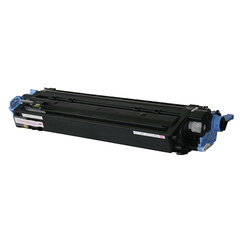 Картридж лазерный CACTUS (CS-Q6002A) для HP ColorLaserJet CM1015/<wbr/>2600, желтый, ресурс 2000 страниц