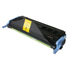 Картридж лазерный CACTUS (CS-Q6003A) для HP ColorLaserJet CM1015/<wbr/>2600, пурпурный, ресурс 2000 страниц