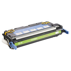 Картридж лазерный CACTUS (CS-Q7583A) для HP ColorLaserJet CP3505/<wbr/>3800, пурпурный, ресурс 6000 страниц