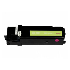 Картридж лазерный CACTUS (CS-PH6500M) для XEROX Phaser 6500/<wbr/>WC6505, пурпурный, ресурс 2500 стр.