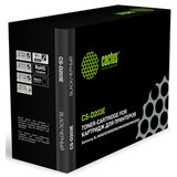 Картридж лазерный CACTUS (CS-D203E) для SAMSUNG ProXpress M3820/4020/3870/4070, ресурс 10000 стр.