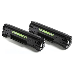 Картридж лазерный CACTUS (CS-C725D) для CANON LBP-6000/<wbr/>6020/<wbr/>6020B, комплект 2 шт., ресурс 2&times;1600 стр.