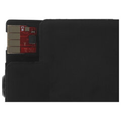 Картридж струйный CACTUS (CS-CZ130) для плоттеров HP DesignJet T120/<wbr/>T520, голубой