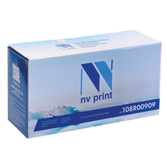 Картридж лазерный NV PRINT (NV-108R00909) для XEROX Phaser 3140/<wbr/>3155/<wbr/>3160, ресурс 2500 стр.