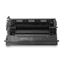 Картридж лазерный HP (CF237A) LaserJet Enterprise M607/<wbr/>M608/<wbr/>M609/<wbr/>M631, №37A, оригинальный, ресурс 11000 стр.
