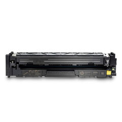 Картридж лазерный HP (CF532A) LaserJet Pro M180/<wbr/>M181, №205A, желтый, оригинальный, ресурс 900 страниц