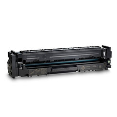 Картридж лазерный HP (CF540A) LaserJet Pro M254/<wbr/>M280/<wbr/>M281, №203A, черный, оригинальный, ресурс 1400 страниц