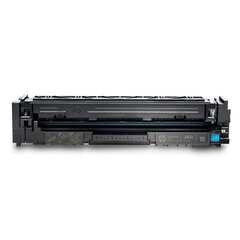 Картридж лазерный HP (CF541A) LaserJet Pro M254/<wbr/>M280/<wbr/>M281, №203A, голубой, оригинальный, ресурс 1300 страниц
