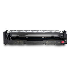 Картридж лазерный HP (CF543A) LaserJet Pro M254/<wbr/>M280/<wbr/>M281, №203A, пурпурный, оригинальный, ресурс 1300 страниц