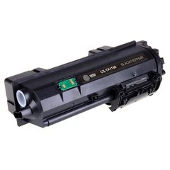 Тонер-картридж CACTUS (CS-TK1160) для KYOCERA Ecosys P2040dn/<wbr/>P2040dw, ресурс 7200 стр.