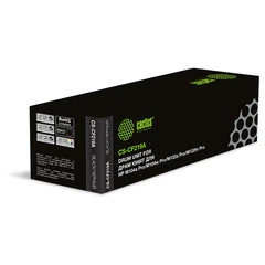 Фотобарабан CACTUS (CS-CF219A) для HP LaserJet Pro M132a/<wbr/>132fn/<wbr/>132fw/<wbr/>M104a/<wbr/>104w, ресурс 12000 стр.