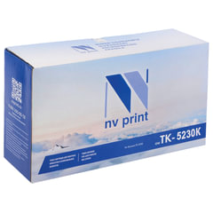 Тонер-картридж NV PRINT (NV-TK-5230K) для KYOCERA ECOSYS P5021cdn/<wbr/>M5521cdn, черный, ресурс 2600 стр.