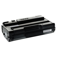 Картридж лазерный RICOH (SP 330LE) SP 330DN / 330SN / 330SFN, оригинальный, ресурс 3500 стр.