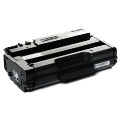 Картридж лазерный RICOH (SP 3710XE) SP 3710DN / 3710SF, оригинальный, ресурс 7000 стр.
