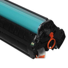 Картридж лазерный CACTUS (CS-CF244A) для HP LaserJet Pro M15/<wbr/>M15a/<wbr/>M28a/<wbr/>M28w, ресурс 1000 стр.