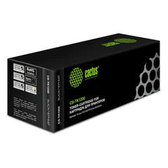 Картридж лазерный CACTUS (CS-TK1200) для KYOCERA P2335/<wbr/>M2235/<wbr/>M2735/<wbr/>M2835, ресурс 3000 стр.