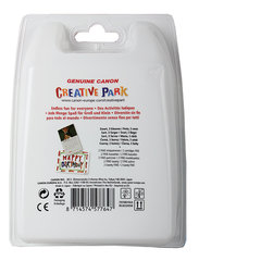 Картридж струйный CANON (PG-510/CL-511) PIXMA MP240/250/260/MX320, оригинальный КОМПЛЕКТ 2 цвета, 264 страницы