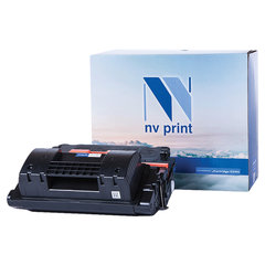 Картридж лазерный NV PRINT (NV-039H) для CANON i-SENSYS LBP 351x/<wbr/>352x, ресурс 25000 страниц