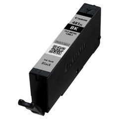 Картридж струйный CANON (CLI-481BK XL) для PIXMA TS704/<wbr/>TS6140, черный, ресурс 3998 страниц, оригинальный