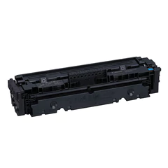 Картридж лазерный CANON (046C) i-SENSYS LBP653Cdw / 654Cx / MF732Cdw / 734Cdw, голубой, ресурс 2300 страниц, оригинальный