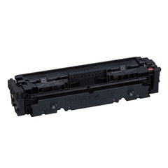 Картридж лазерный CANON (046M) i-SENSYS LBP653Cdw / 654Cx / MF732Cdw / 734Cdw, пурпурный, ресурс 2300 страниц, оригинальный