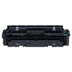 Картридж лазерный CANON (046HC) i-SENSYS LBP653Cdw / 654Cx / MF732Cdw / 734Cdw, голубой, ресурс 5000 страниц, оригинальный