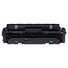 Картридж лазерный CANON (046HM) i-SENSYS LBP653Cdw / 654Cx / MF732Cdw / 734Cdw, пурпурный, ресурс 5000 страниц, оригинальный