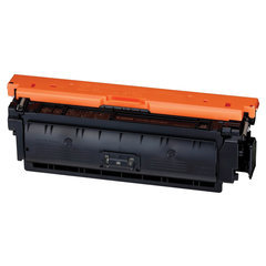 Картридж лазерный CANON (040H) i-SENSYS LBP710CX / 712CX, черный, ресурс 12500 страниц, оригинальный