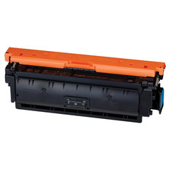 Картридж лазерный CANON (040H) i-SENSYS LBP710CX / 712CX, голубой, ресурс 10000 страниц, оригинальный
