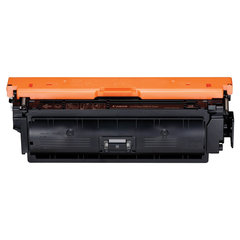 Картридж лазерный CANON (040H) i-SENSYS LBP710CX / 712CX, голубой, ресурс 10000 страниц, оригинальный