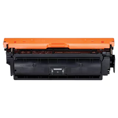 Картридж лазерный CANON (040H) i-SENSYS LBP710CX/712CX, пурпурный, ресурс 10000 страниц, оригинальный