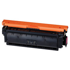 Картридж лазерный CANON (040H) i-SENSYS LBP710CX/712CX, пурпурный, ресурс 10000 страниц, оригинальный