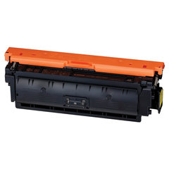 Картридж лазерный CANON (040H) i-SENSYS LBP710CX / 712CX, желтый, ресурс 10000 страниц, оригинальный